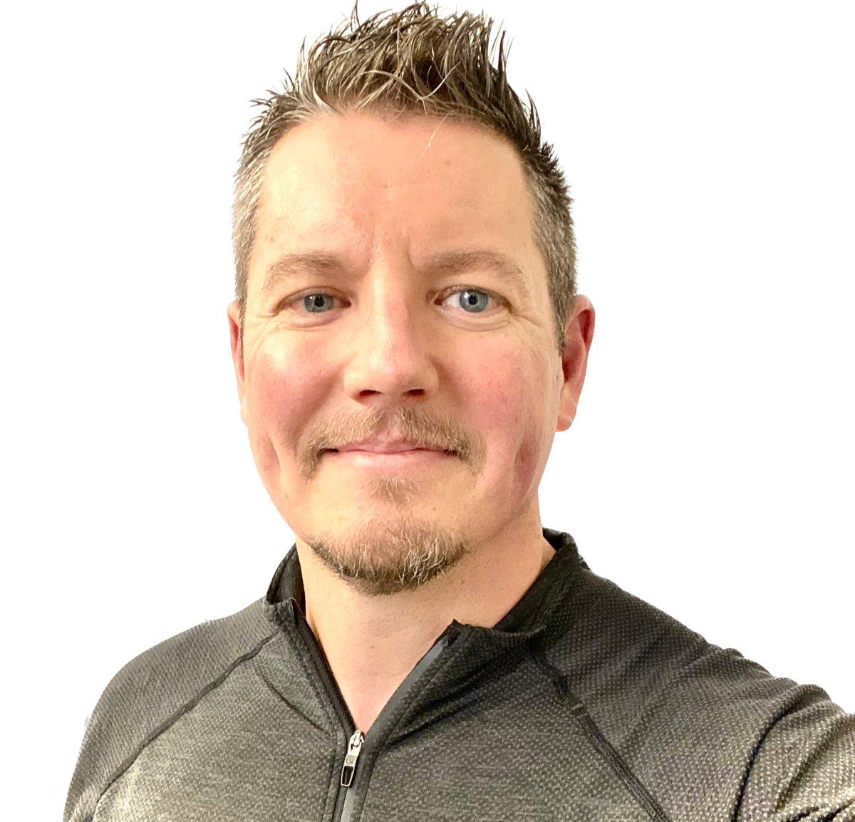 Brad Bichey, MD — founder and CEO of Nemedic